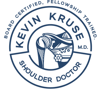 Kevin Kruse, M.D.