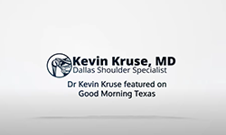 Dr. Kevin Kruse is featured on Good Morning Texas