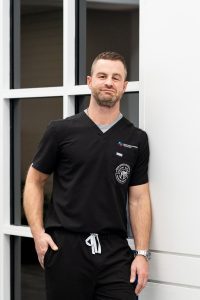 Houston Shoulder surgeon Dr Kruse