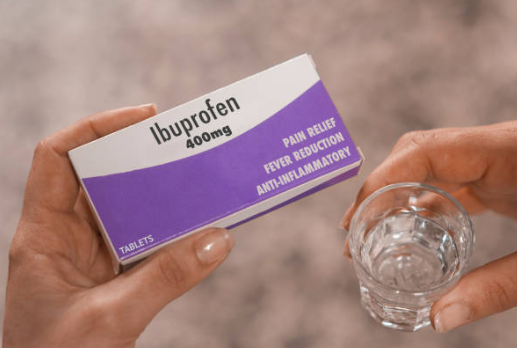 What is the Best Pain Killer for Shoulder Pain?