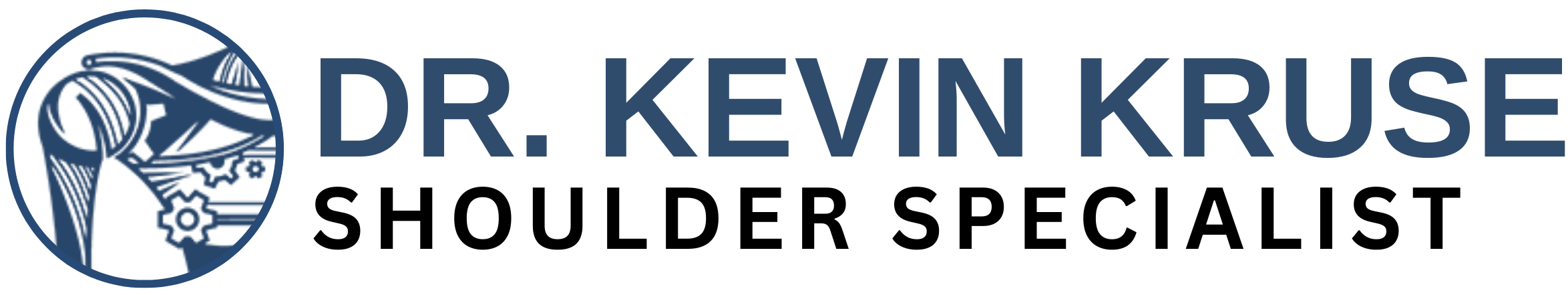 Dr. Kevin Kruse MD
