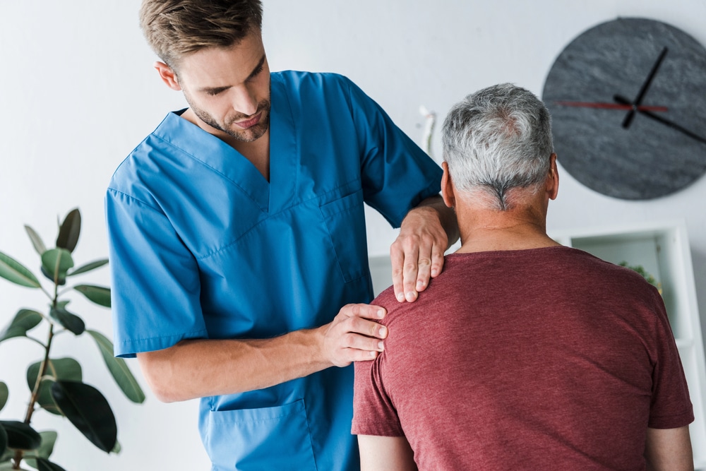 Shoulder Instability